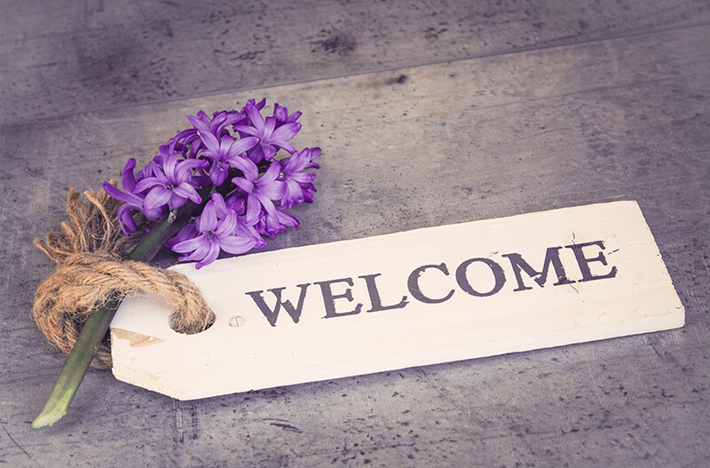 équipe accueil secrétariat à Evreux