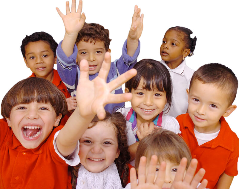 Eveil à la foi pour les enfants de 3 à 7 ans à Evreux