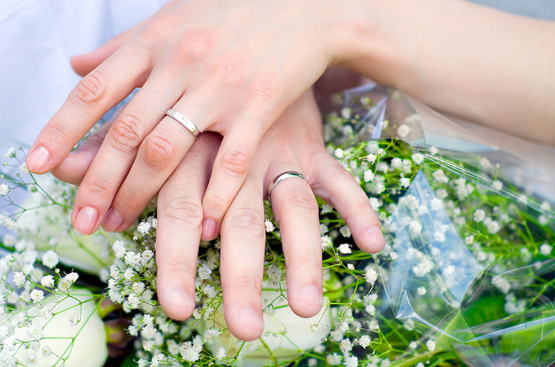 Equipe préparation au mariage à Evreux