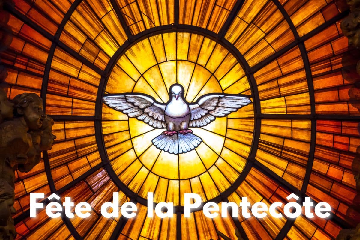 Pentec&ocirc;te