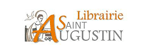 Logo Librairie Saint Augustin