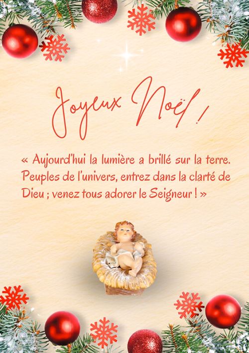 Horaires des messes Noël 2025 Evreux centre
