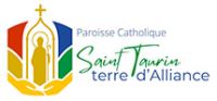Logo Paroisse Notre Dame Saint Taurin Evreux
