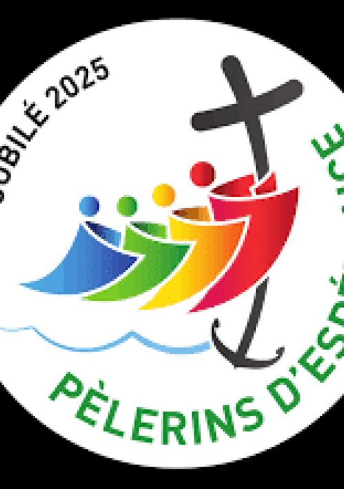 Hymne jubilé 2025