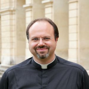 Abbé Patrick SYNAEVE