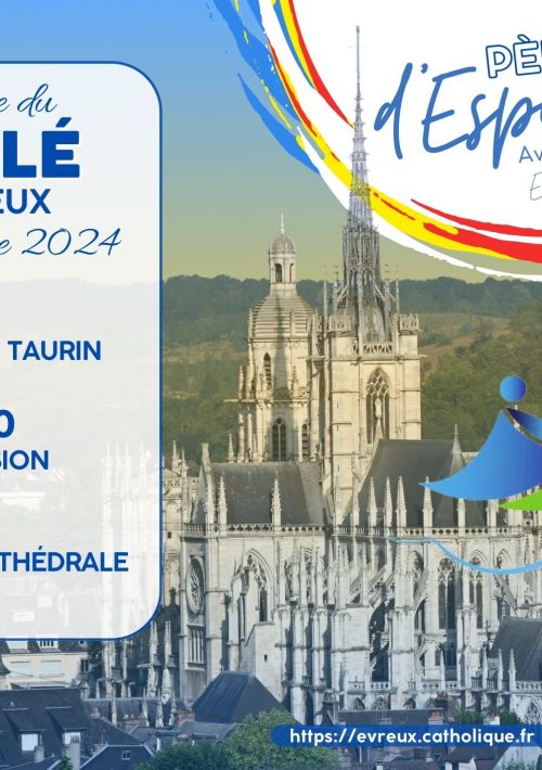 Ouverture du Jubilé 2025