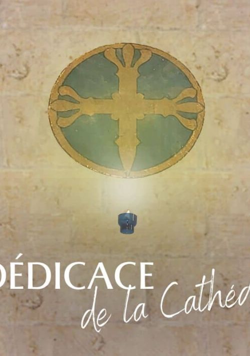 Anniversaire de la dédicace de la cathédrale d'Evreux